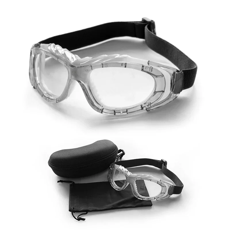 Outdoor cycling windproof sports glasses eye protection safety goggles football sports glasses 
Outdoor cycling windproof sports glasses eye protection safety goggles football sports glasses