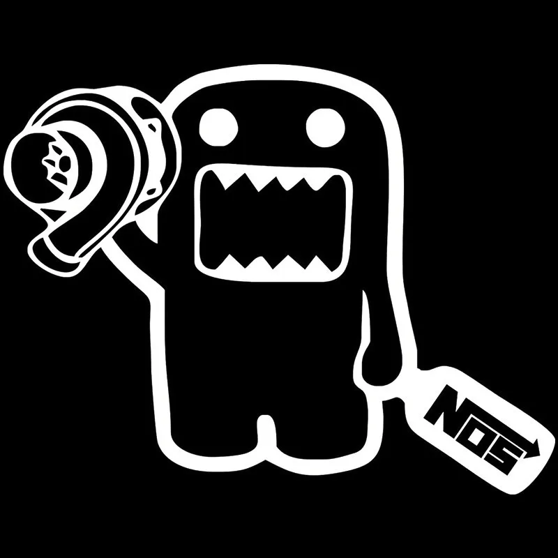 Автомобильные наклейки Toon Lovely DOMO TURBO и NOS, высококачественные виниловые наклейки KK для окна, автомобильные наклейки A4 Q3, автомобильное украшение
Автомобильные наклейки Toon Lovely DOMO TURBO и NOS, высококачественные виниловые наклейки KK для окна, автомобильные наклейки A4 Q3, автомобильное украшение