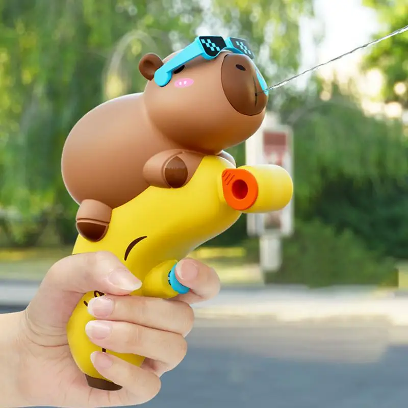 Игрушки для борьбы с водой, разбрызгиватели с мультяшными животными, игрушки для игр с водой, уличные летние игрушки для распыления воды дальнего действия для бассейнов, детей
Игрушки для борьбы с водой, разбрызгиватели с мультяшными животными, игрушки для игр с водой, уличные летние игрушки для распыления воды дальнего действия для бассейнов, детей