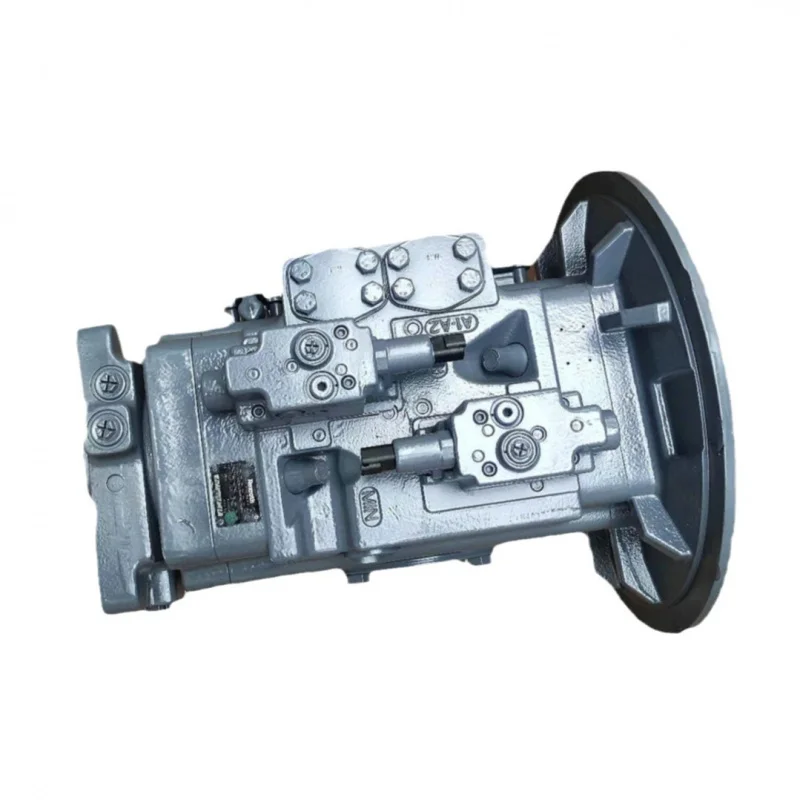 Rexroth Hydraulic PumpA28VO130 LiebherrR920 922 924Excavator Main Pump Hydraulic Maintenance
Rexroth Hydraulic PumpA28VO130 LiebherrR920 922 924Excavator Main Pump Hydraulic Maintenance