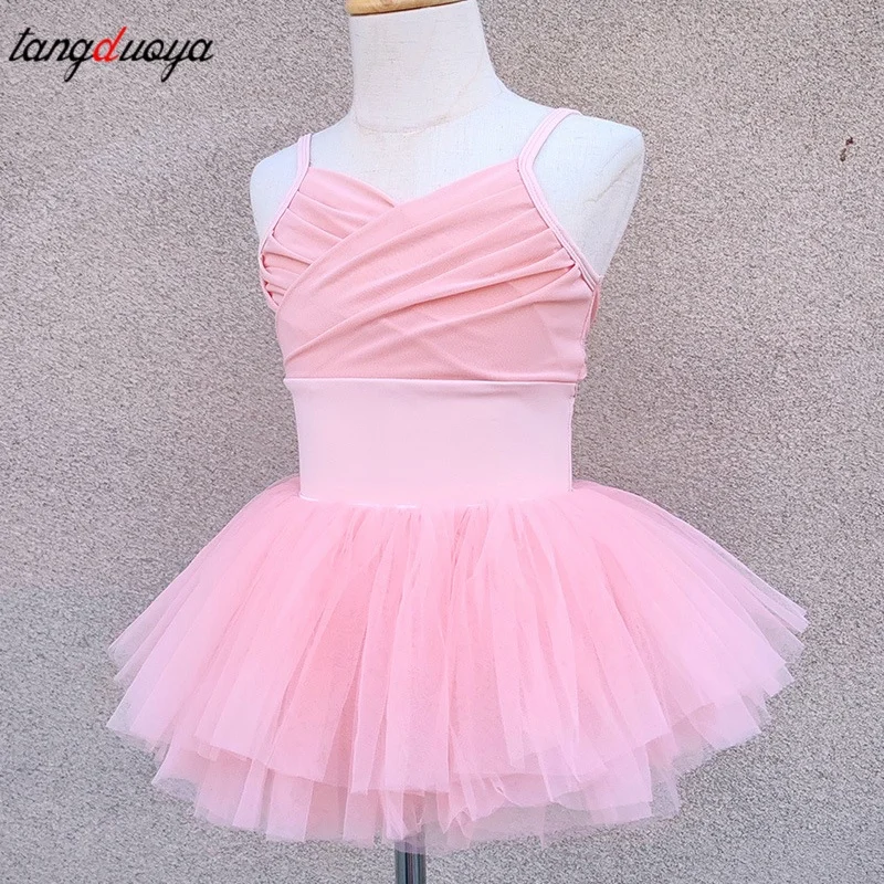 Girls Dance Wear Ballet Leotards Performance Costume Gymnastics Dance Practice Uniform Ballet Leotards Dress Outfit Kids Clothes
Girls Dance Wear Ballet Leotards Performance Costume Gymnastics Dance Practice Uniform Ballet Leotards Dress Outfit Kids Clothes