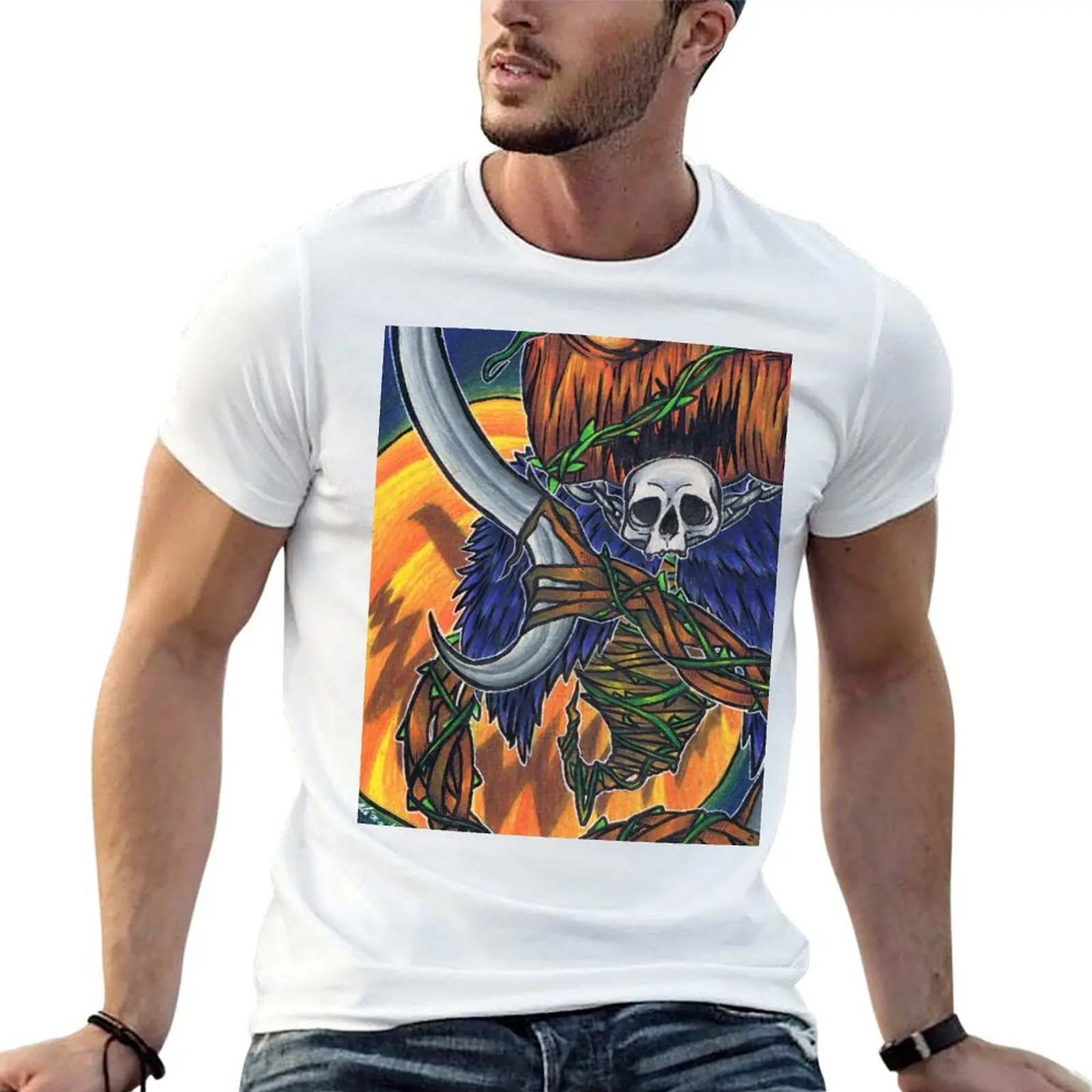 funny shirts personalised man anime t T-Shirt Terraria Pumpking- oversize t t shirt shirts
funny shirts personalised man anime t T-Shirt Terraria Pumpking- oversize t t shirt shirts