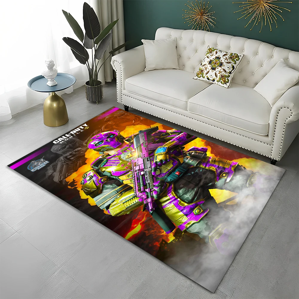COD Game, 3D Call of Duty ,Gamer HD Carpet Rug for Home Living Room Bedroom Sofa Doormat Decor,kids Area Rug Non-slip Floor Mat 
COD Game, 3D Call of Duty ,Gamer HD Carpet Rug for Home Living Room Bedroom Sofa Doormat Decor,kids Area Rug Non-slip Floor Mat