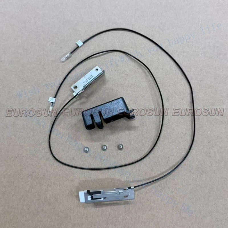 LL New For HP ENT17 600 705 800 G3 G4 SFF Antenna Wifi Cable Cover Kit 922378-001
LL New For HP ENT17 600 705 800 G3 G4 SFF Antenna Wifi Cable Cover Kit 922378-001