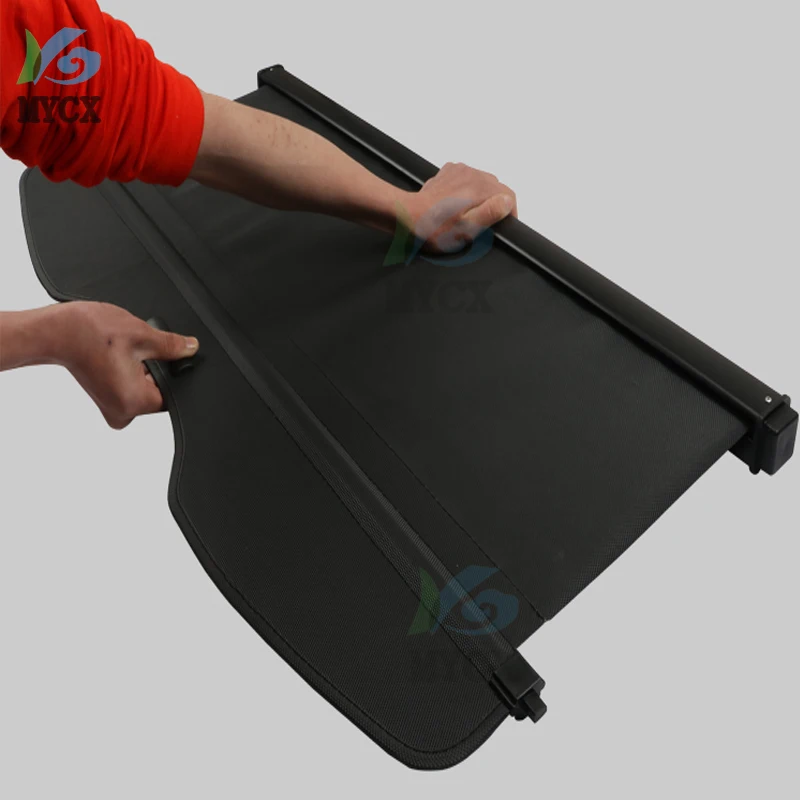 For Ford Focus Hatchback Rear Trunk Cargo Cover 20112012 2013-2019 High Qualit Car Security Shield Accessories
For Ford Focus Hatchback Rear Trunk Cargo Cover 20112012 2013-2019 High Qualit Car Security Shield Accessories