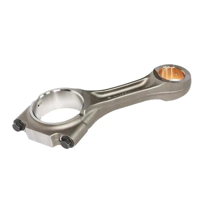 Sdec Shanghai Diesel Engine Generator Parts For Engine Connecting Rod 761-05 S00010828 S00010676 S00002071 S00010687 D05-001
Sdec Shanghai Diesel Engine Generator Parts For Engine Connecting Rod 761-05 S00010828 S00010676 S00002071 S00010687 D05-001