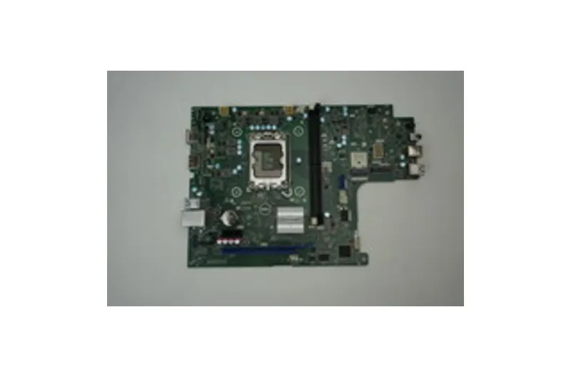 Dell CXR46 Desktop Motherboard - Intel FCLGA1700 Socket - Intel Q670 Chipset - Dual-Channel DDR5 UDIMM - Used-Like New
Dell CXR46 Desktop Motherboard - Intel FCLGA1700 Socket - Intel Q670 Chipset - Dual-Channel DDR5 UDIMM - Used-Like New