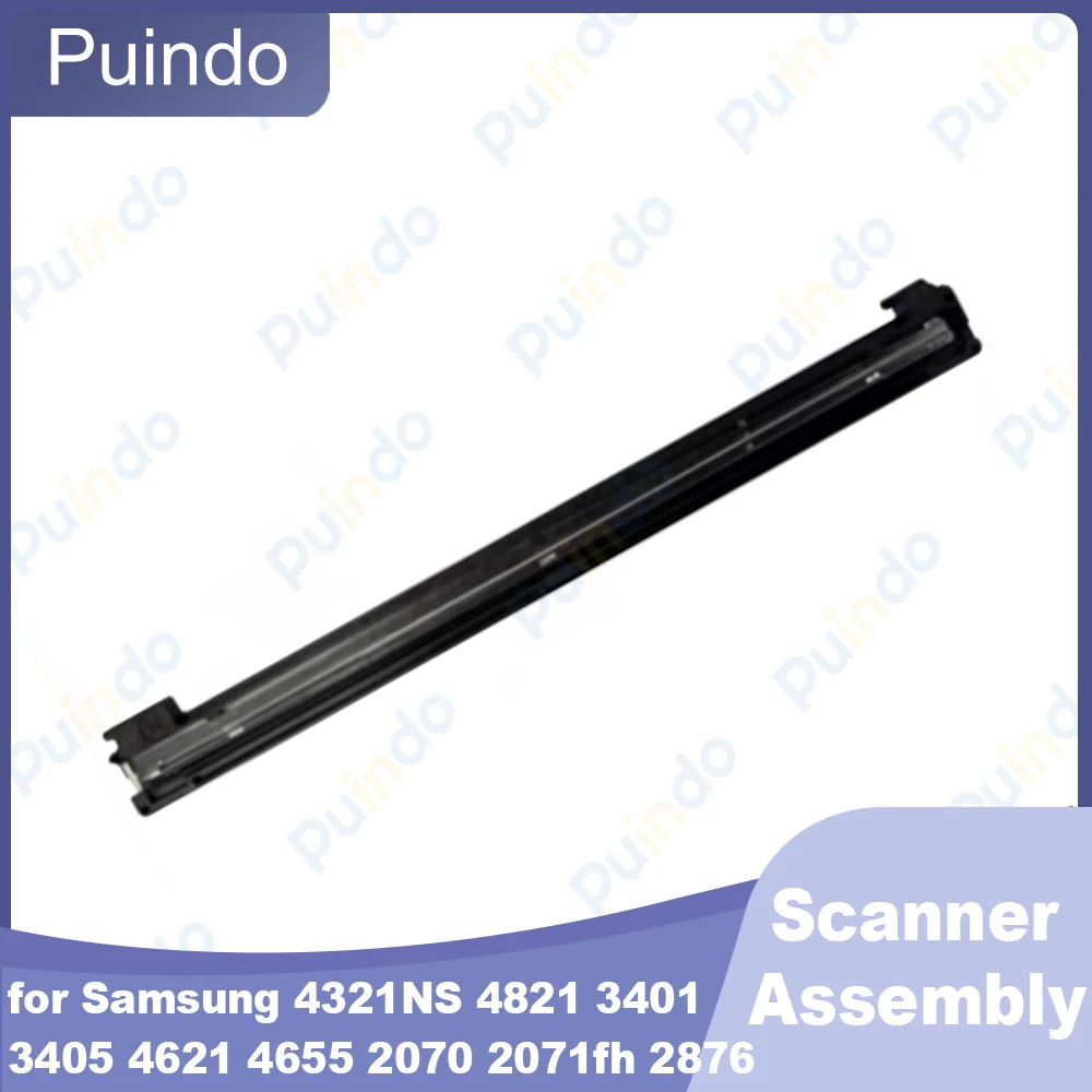Compatible Scanner Assembly for Samsung 4321NS 4821 3401 3405 4621 4655 2070 2071fh 2876 2675 3406 4021
Compatible Scanner Assembly for Samsung 4321NS 4821 3401 3405 4621 4655 2070 2071fh 2876 2675 3406 4021