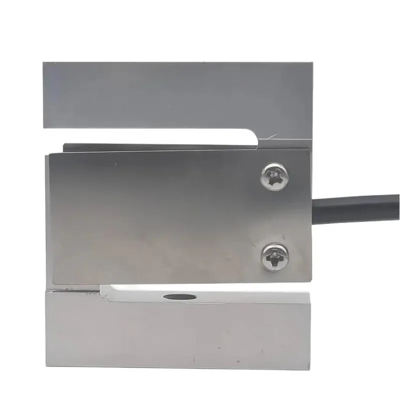 2026 HOT Force Measurement Load Sensor Module Weighing Module Precision High Tension and Pressure Load-bearing Scale Module
2026 HOT Force Measurement Load Sensor Module Weighing Module Precision High Tension and Pressure Load-bearing Scale Module