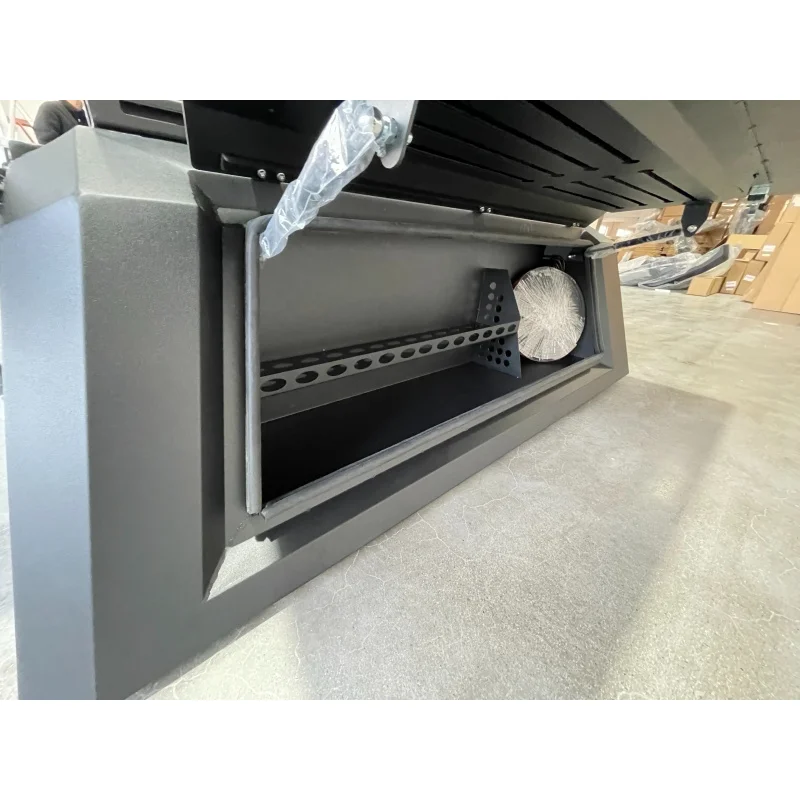 High Quality Metal Hardtop Canopy With Windows Ranger T8 2018
High Quality Metal Hardtop Canopy With Windows Ranger T8 2018
