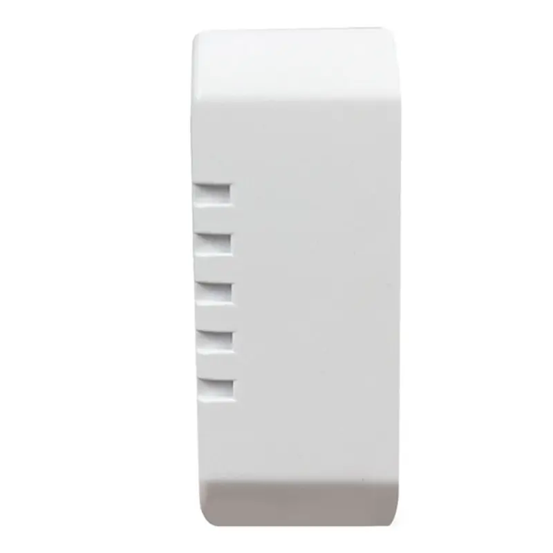 Умный счетчик энергии Tuya A38M Zigbee 80А с трансформатором тока, монитор мощности в кВтч, статистика потребления электроэнергии, 90-250В (1CT)
Умный счетчик энергии Tuya A38M Zigbee 80А с трансформатором тока, монитор мощности в кВтч, статистика потребления электроэнергии, 90-250В (1CT)