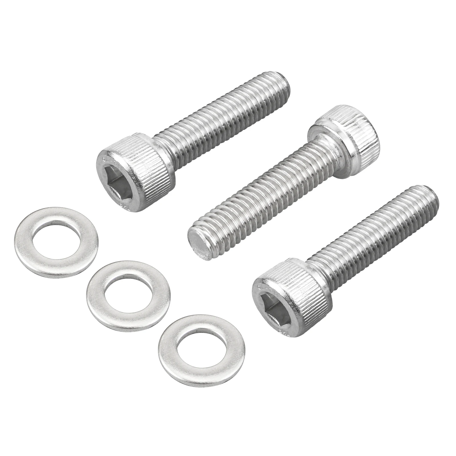 Radiator Mount Bolts Washer Kit ATV For Yamaha Banshee 350 1987-1998 2000-2006 YFZ350SP YFZ350SE Special Edition 2005-2006
Radiator Mount Bolts Washer Kit ATV For Yamaha Banshee 350 1987-1998 2000-2006 YFZ350SP YFZ350SE Special Edition 2005-2006