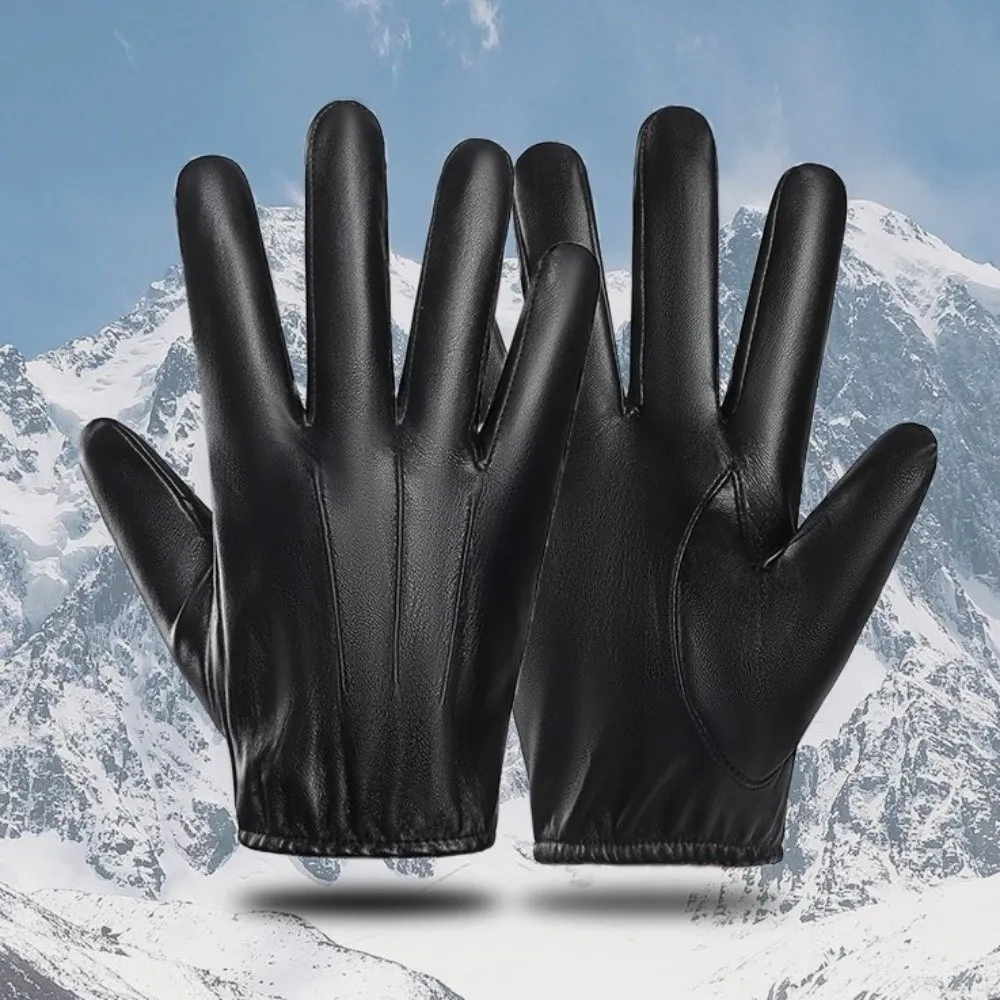 Модные черные перчатки для вождения, крутые варежки с длинными пальцами в стиле панк, противоскользящие дышащие перчатки из искусственной кожи, тренажерный зал, фитнес
Модные черные перчатки для вождения, крутые варежки с длинными пальцами в стиле панк, противоскользящие дышащие перчатки из искусственной кожи, тренажерный зал, фитнес