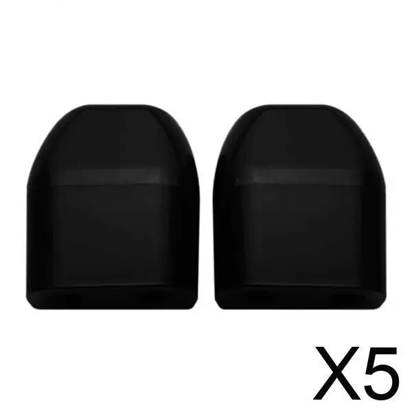 Black Deer Alert Whistles Animal Warning Unit Waterproof ABS Car Accessory for Roadside Safety
Black Deer Alert Whistles Animal Warning Unit Waterproof ABS Car Accessory for Roadside Safety