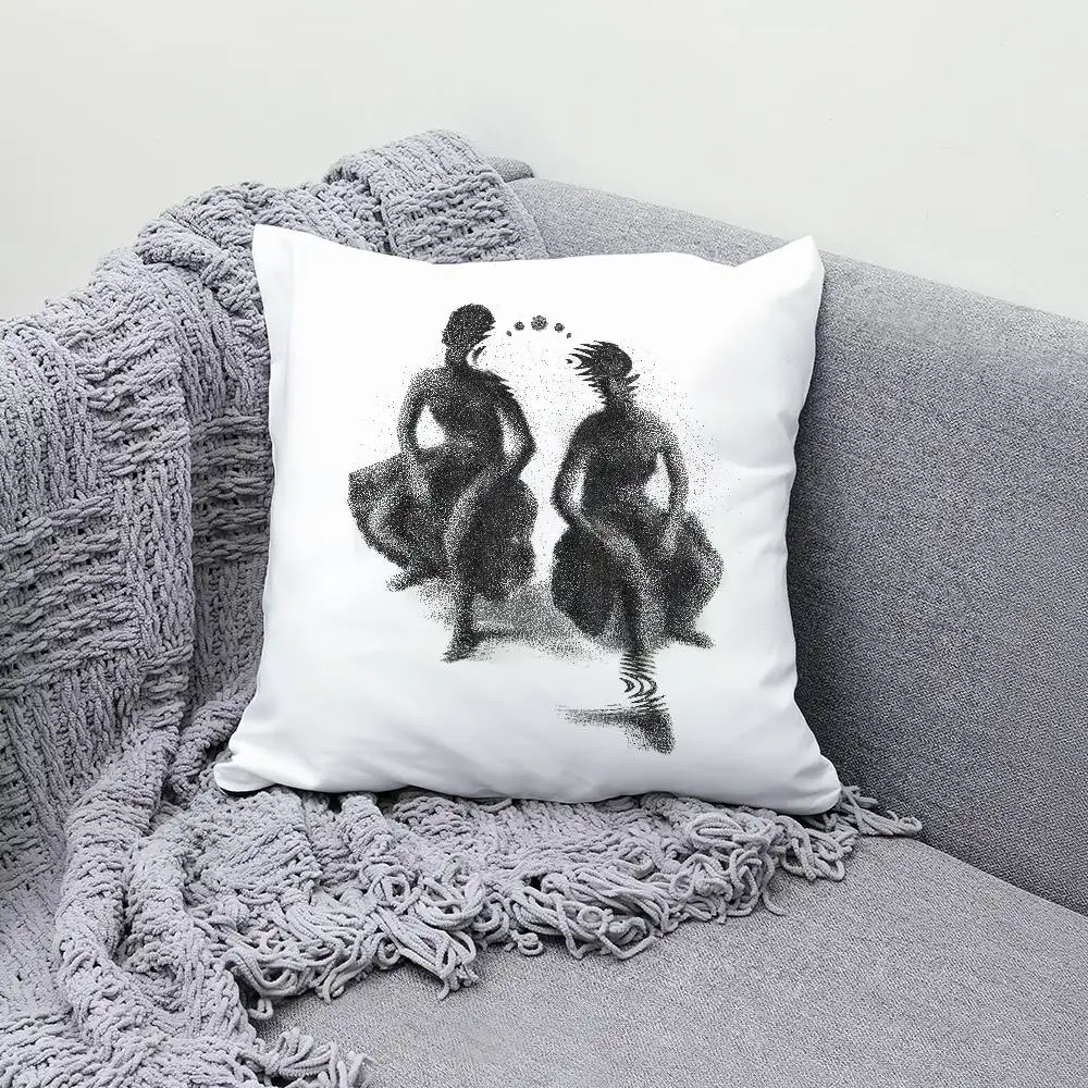 N-Nayt Lettera Q 30x30cm 45x45cm Pillow Case Decor Protective Covers Comfortable Soft For Sofa Living Room Home Office
N-Nayt Lettera Q 30x30cm 45x45cm Pillow Case Decor Protective Covers Comfortable Soft For Sofa Living Room Home Office