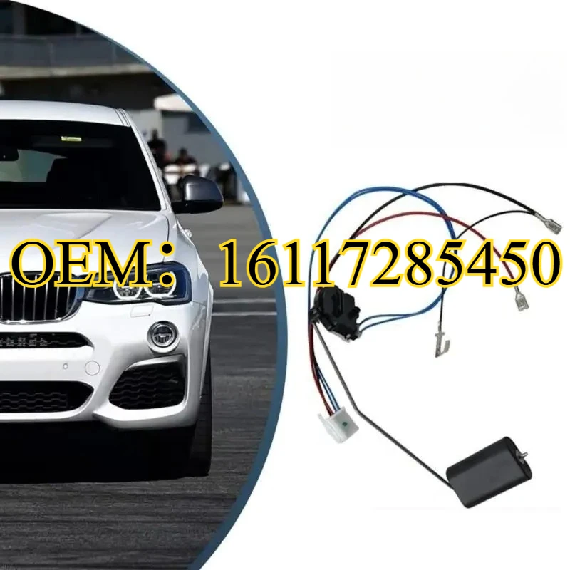 OEM:16117285450 LX0E Level Indicators for F25 F26 20ix 28ix 35ix M40ix Ensures Accurate Readings
OEM:16117285450 LX0E Level Indicators for F25 F26 20ix 28ix 35ix M40ix Ensures Accurate Readings