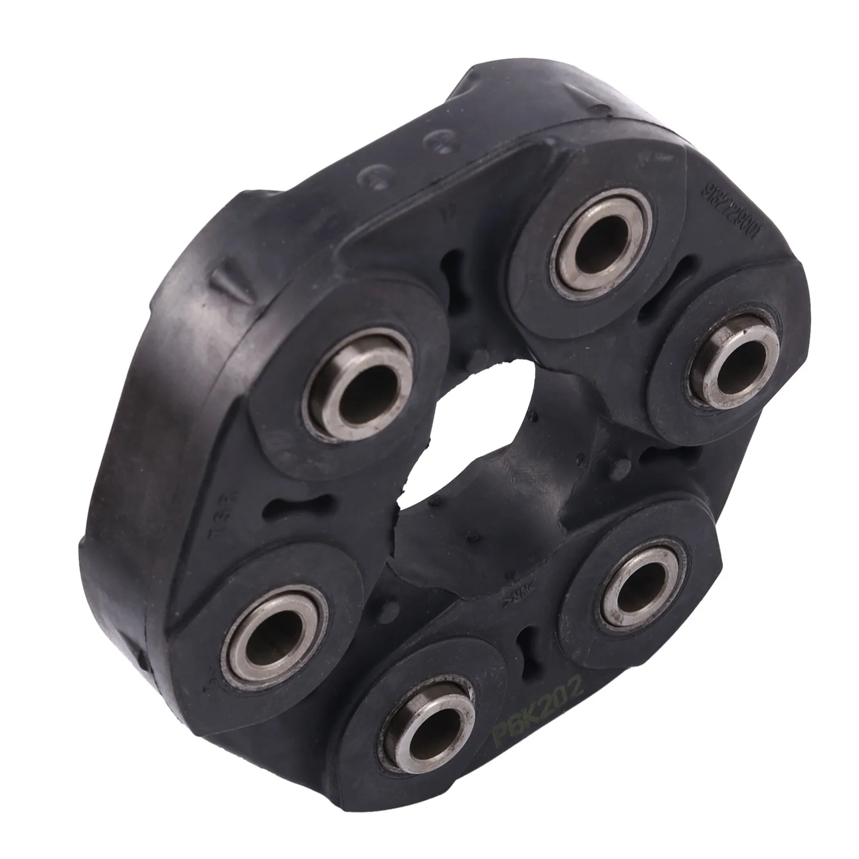 A11M-1 PC Transmission Shaft Coupling Black 491302B000 For Hyundai Veracruz Santa Fe For Kia Sorento 2006+ 49130-2B000
A11M-1 PC Transmission Shaft Coupling Black 491302B000 For Hyundai Veracruz Santa Fe For Kia Sorento 2006+ 49130-2B000