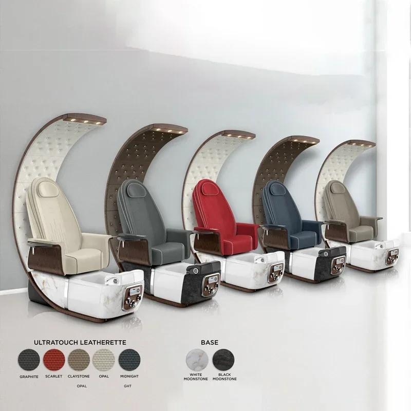 -PU furniture table set and for modern no plumbing pink manicure massage spa luxury nail salon furniture pedicure chairs
-PU furniture table set and for modern no plumbing pink manicure massage spa luxury nail salon furniture pedicure chairs