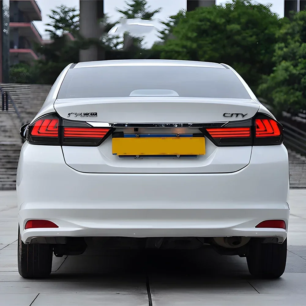 Для Honda City 2014-2019 авто задние фонари обновление Lexus стиль стример поворотники аксессуары светодиодные автомобильные задние фонари в сборе
Для Honda City 2014-2019 авто задние фонари обновление Lexus стиль стример поворотники аксессуары светодиодные автомобильные задние фонари в сборе