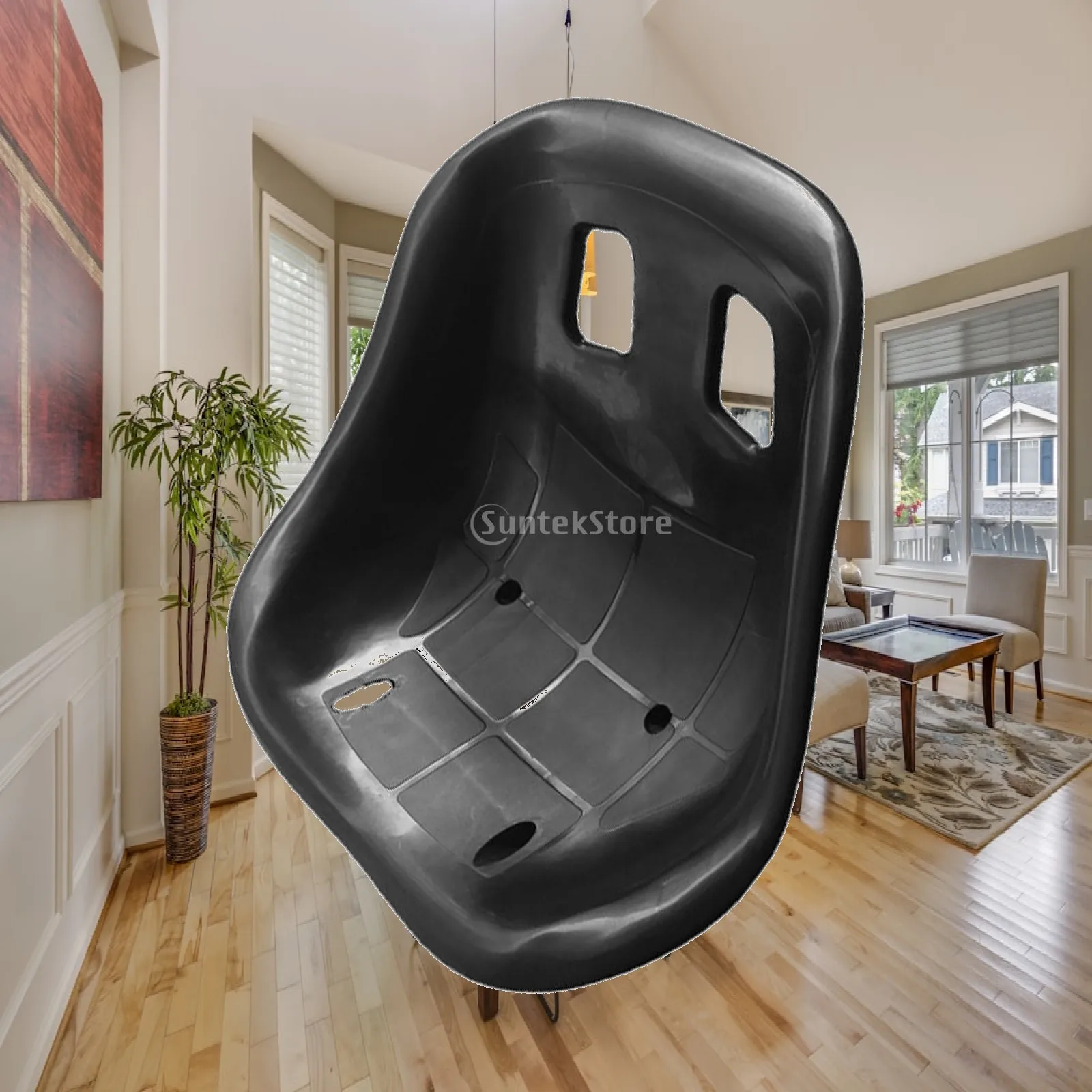Go Kart Car Seat Wide PP Saddle Drift Trike Backrest for Balance Board Sprint Track Kart Parts
Go Kart Car Seat Wide PP Saddle Drift Trike Backrest for Balance Board Sprint Track Kart Parts