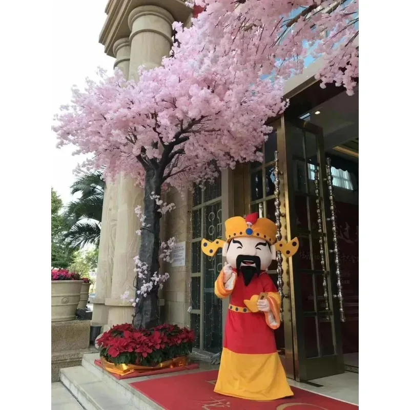 Имитация персикового дерева, искусственное поддельное дерево с цветком персика, свадебные принадлежности, реквизит для фотосъемки, имитация цветочного дерева
Имитация персикового дерева, искусственное поддельное дерево с цветком персика, свадебные принадлежности, реквизит для фотосъемки, имитация цветочного дерева