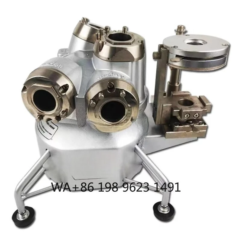 4-20mm CNC End Mill Grinder Machine Precision Milling Cutter Sharpening Device Core Motor Industrial Processing Equipment
4-20mm CNC End Mill Grinder Machine Precision Milling Cutter Sharpening Device Core Motor Industrial Processing Equipment