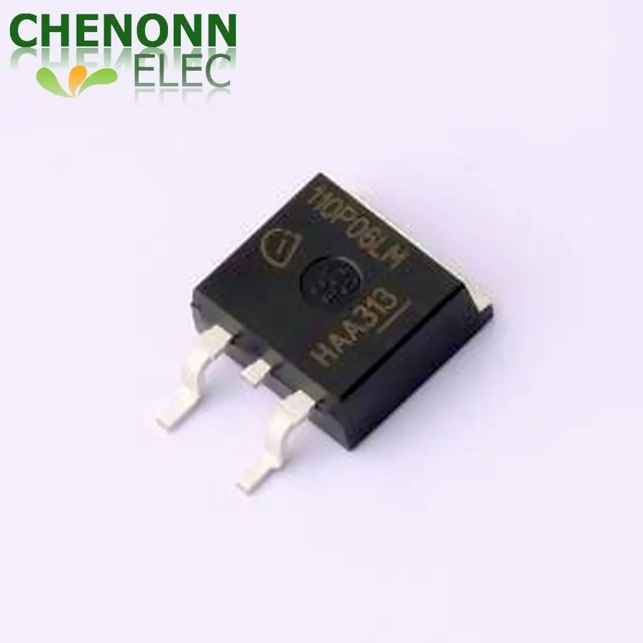 5PCS/LOT IPB110P06LM (MOSFETs)
5PCS/LOT IPB110P06LM (MOSFETs)