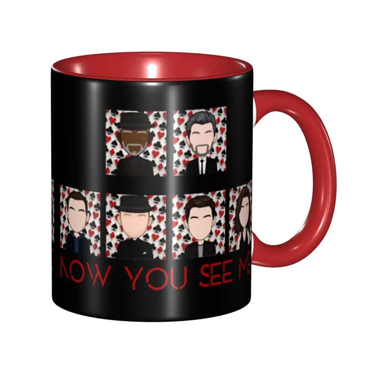 Now You See Me Quote Now You See Me Quote Mugs Kawaii Tea Cup Gift For Woman Man
Now You See Me Quote Now You See Me Quote Mugs Kawaii Tea Cup Gift For Woman Man