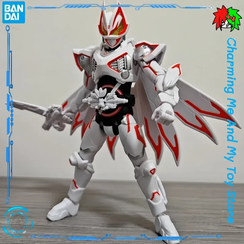 In Stock Kamen Rider Figure Toy Sound Action Figure Series Highly Articulated Model Collectible Desktop Decorative Ornament Gift
In Stock Kamen Rider Figure Toy Sound Action Figure Series Highly Articulated Model Collectible Desktop Decorative Ornament Gift