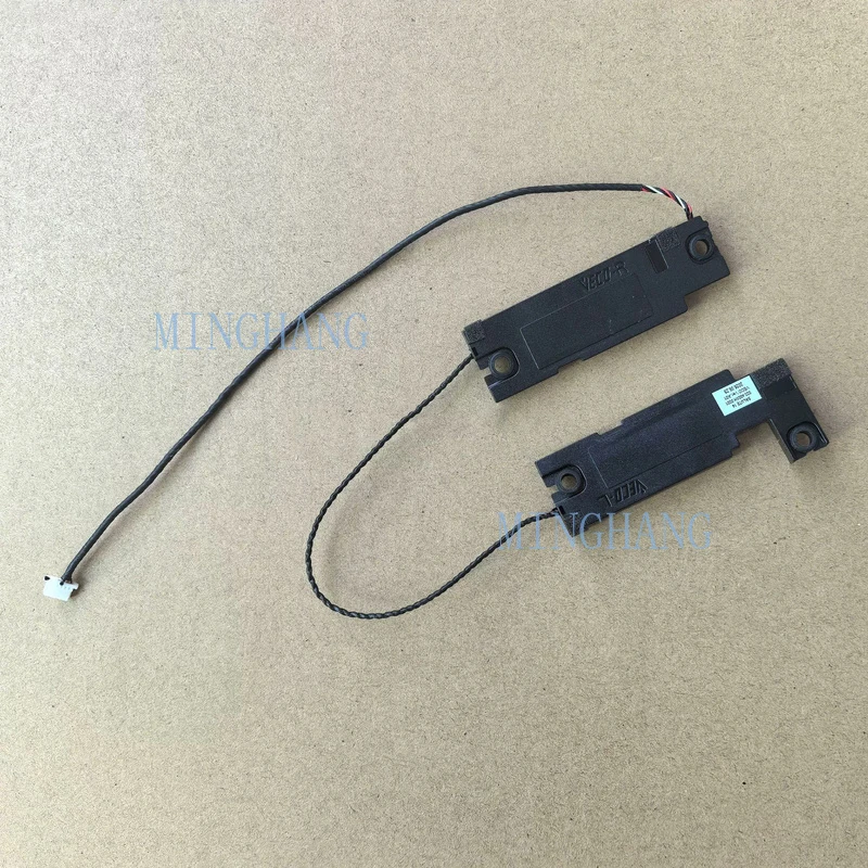 M P35318-001 New Internal Speaker L+R For HP OmniBook 5 Flip Laptop 14-fp TPN-W169
M P35318-001 New Internal Speaker L+R For HP OmniBook 5 Flip Laptop 14-fp TPN-W169