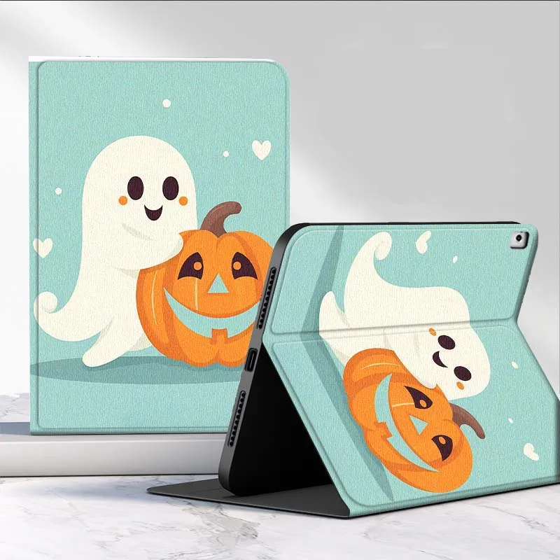 Halloween Pumpkin Cartoon For iPad Air Mini 9.7 2 4 5 11 6th 7th gen 13 3 1 2 4 5 6 7 7.9 10.9 10.5 Inch Tablet Case
Halloween Pumpkin Cartoon For iPad Air Mini 9.7 2 4 5 11 6th 7th gen 13 3 1 2 4 5 6 7 7.9 10.9 10.5 Inch Tablet Case