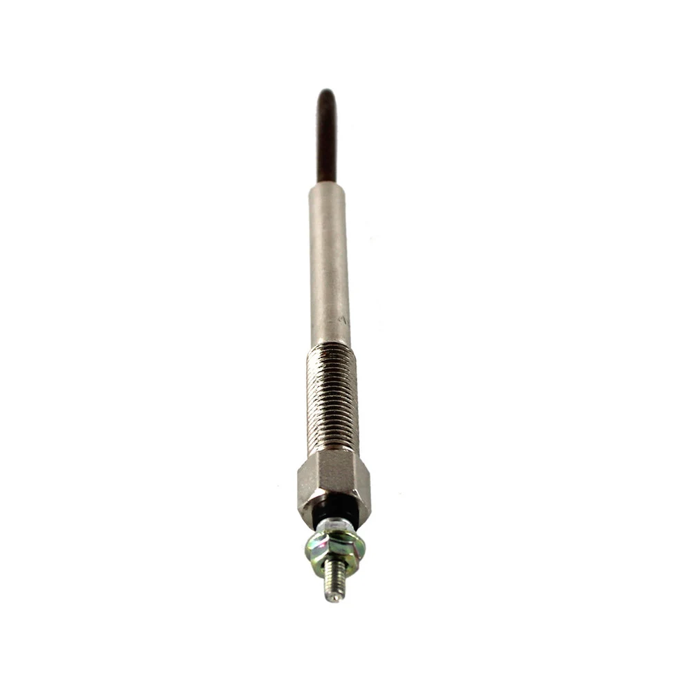 1pcs 24v Glow Plugs for Isuzu NPR NQR NRR GMC Hitachi Case 4HK1 4HL1 4HJ1 5.2L Diesel Engine 8-97600-096-0 8-94390777-6
1pcs 24v Glow Plugs for Isuzu NPR NQR NRR GMC Hitachi Case 4HK1 4HL1 4HJ1 5.2L Diesel Engine 8-97600-096-0 8-94390777-6