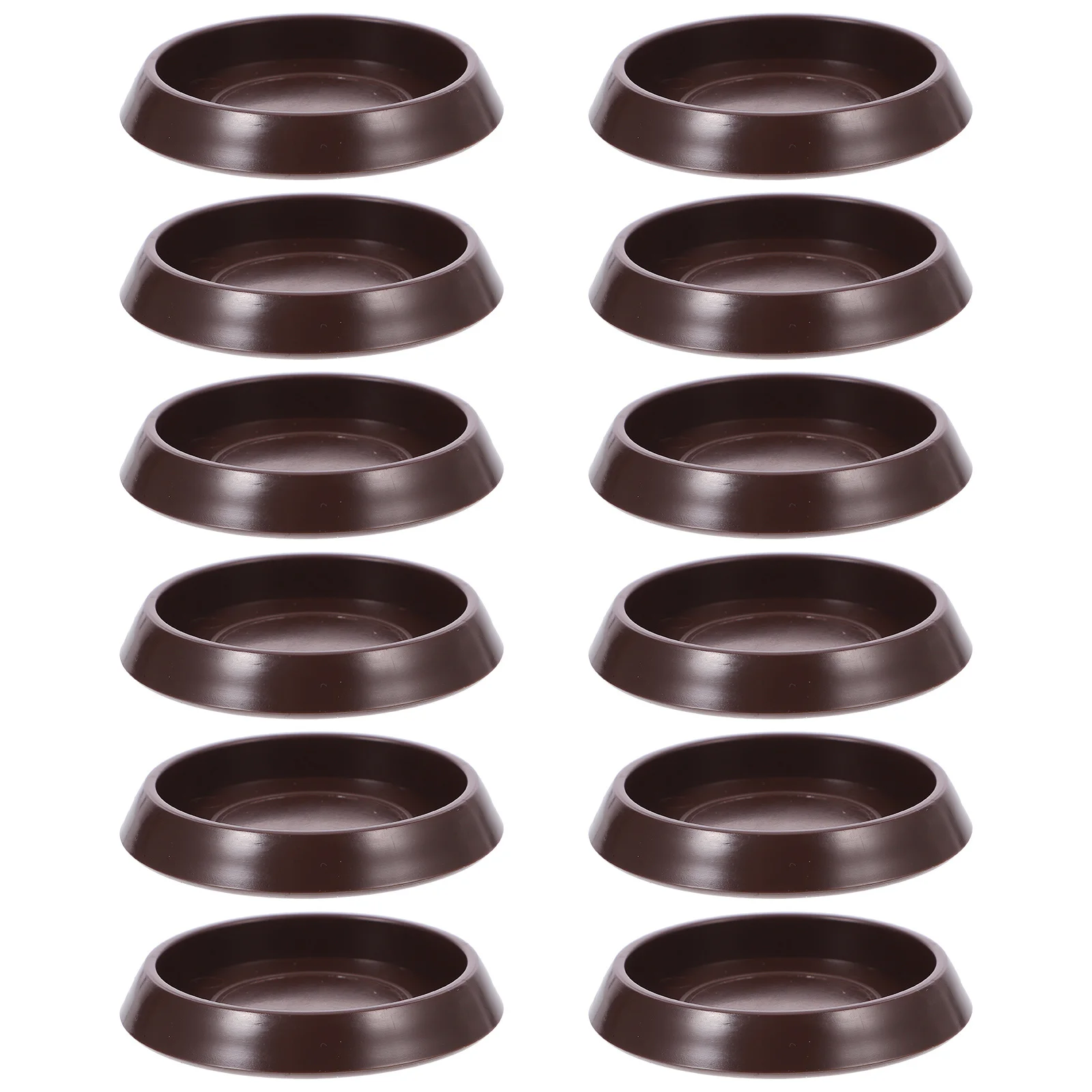 12Pcs Furniture Caster Cups Rubber Non-Skid Wheel Grippers Floor Protectors for Furniture Chairs Tables Bbq Floor Protectors 
12Pcs Furniture Caster Cups Rubber Non-Skid Wheel Grippers Floor Protectors for Furniture Chairs Tables Bbq Floor Protectors