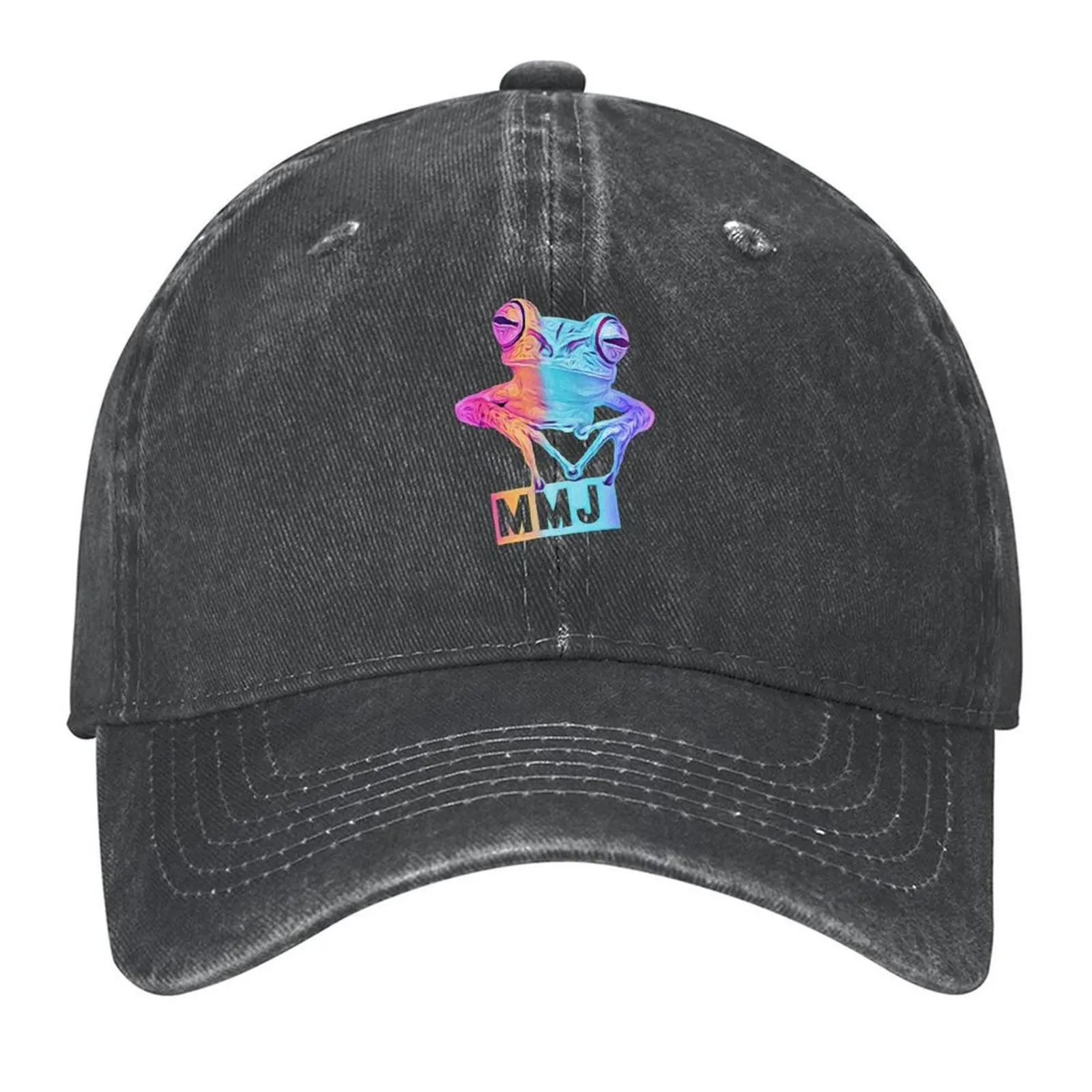 MMJ Frogger Baseball Cap Golf Wear golf hat genuine Hat Man For The Sun Wild Ball Hat Men's Baseball Women's
MMJ Frogger Baseball Cap Golf Wear golf hat genuine Hat Man For The Sun Wild Ball Hat Men's Baseball Women's