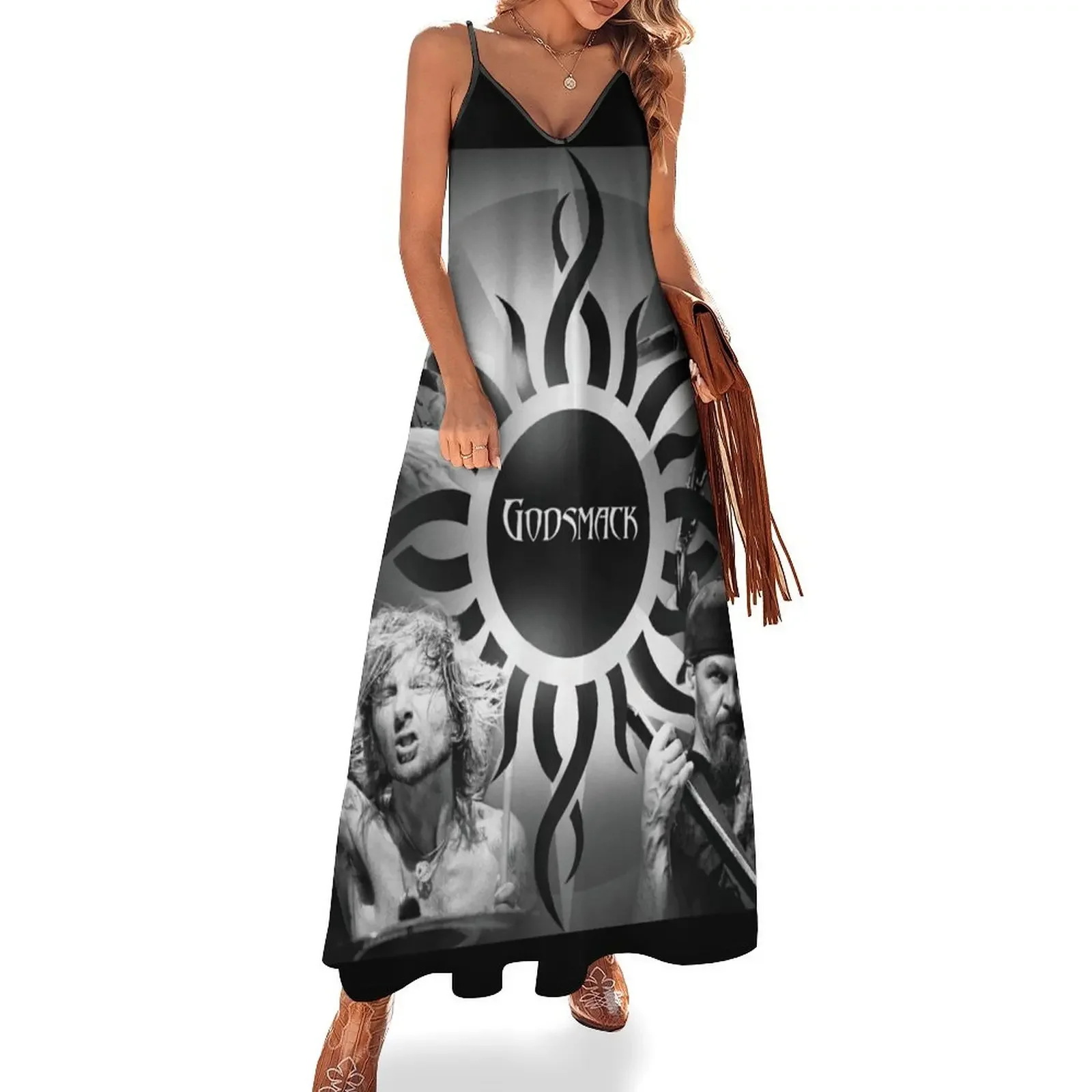 live inspired Sleeveless Dress womans clothing women's evening dress 2025 elegant women's dresses for wedding Dress
live inspired Sleeveless Dress womans clothing women's evening dress 2025 elegant women's dresses for wedding Dress