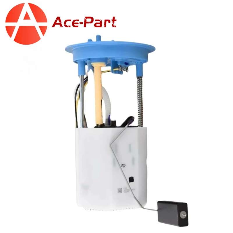 1K0919051BG 1KD919051 Electric fuel pump for Audi A3 8P1 8PA Volkswagen Jetta EOS Golf SEAT 1P1 5P2
1K0919051BG 1KD919051 Electric fuel pump for Audi A3 8P1 8PA Volkswagen Jetta EOS Golf SEAT 1P1 5P2