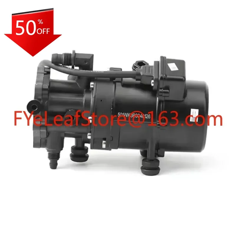 New Water Pump for Agras T30 Agriculture Drone Accessories
New Water Pump for Agras T30 Agriculture Drone Accessories