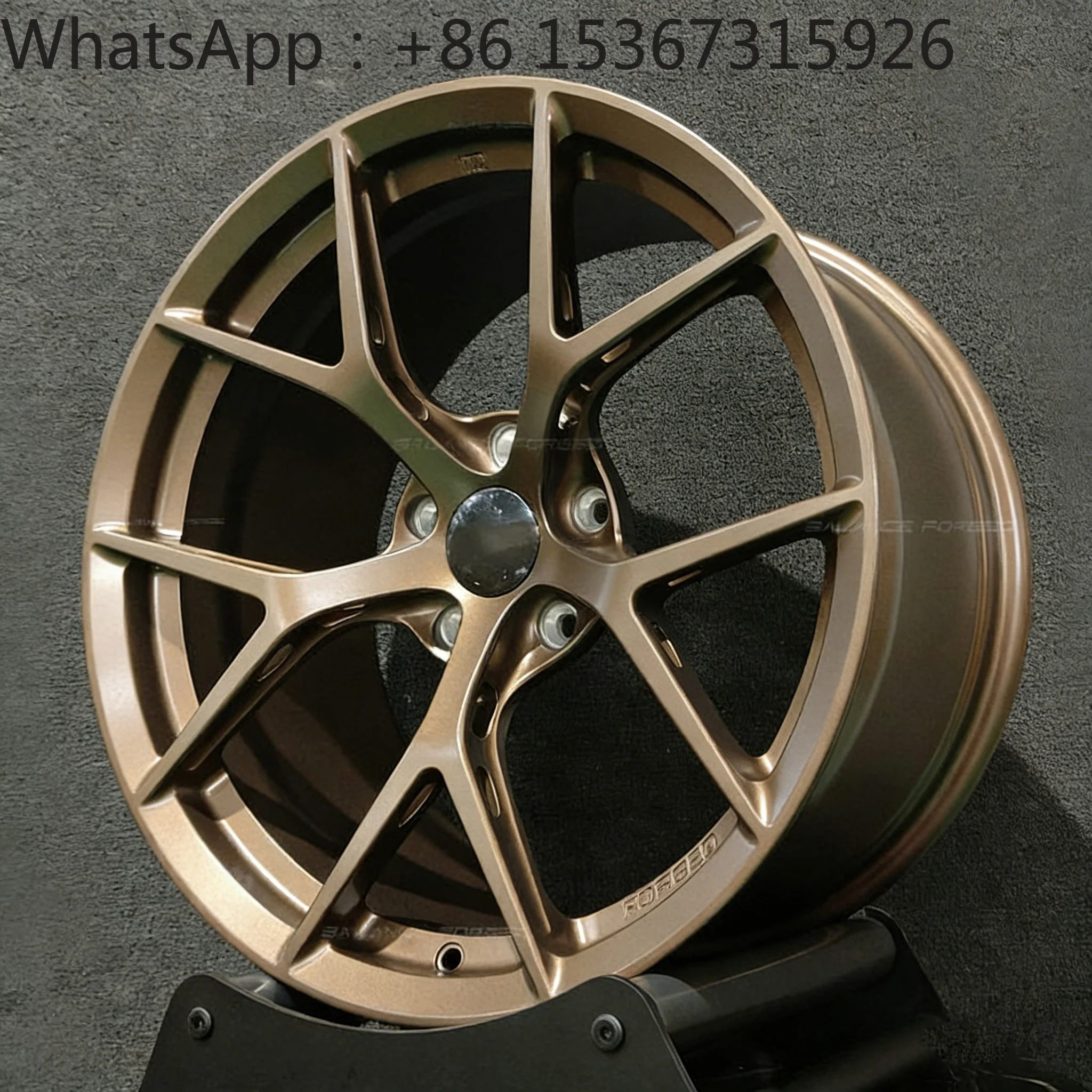 18 19 20 21 Inch 5112 5114.3 6061 Aluminum Custom Forged Wheel Rims For Passenger Cars And Buses
18 19 20 21 Inch 5112 5114.3 6061 Aluminum Custom Forged Wheel Rims For Passenger Cars And Buses