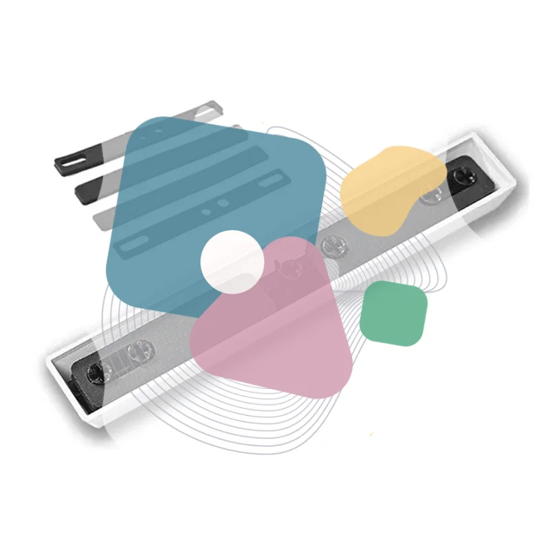 Mechanical Keyboard Satellite Shaft Space Key Cap Soundproof Cotton 6.25U/7U Sound-Absorbing Pad Filling Cotton
Mechanical Keyboard Satellite Shaft Space Key Cap Soundproof Cotton 6.25U/7U Sound-Absorbing Pad Filling Cotton