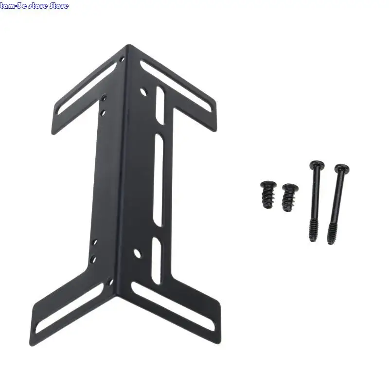 D0UA Water Cooling Radiators Support Water Drainage Tanks Reservoir Mounting Stand
D0UA Water Cooling Radiators Support Water Drainage Tanks Reservoir Mounting Stand