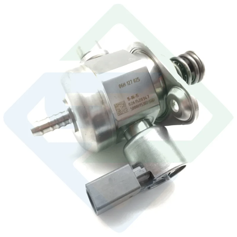 Suitable for Volkswagen Audi 06H127025 High Pressure Fuel Pump Auto Parts 06H127025E/Q/K/P
Suitable for Volkswagen Audi 06H127025 High Pressure Fuel Pump Auto Parts 06H127025E/Q/K/P
