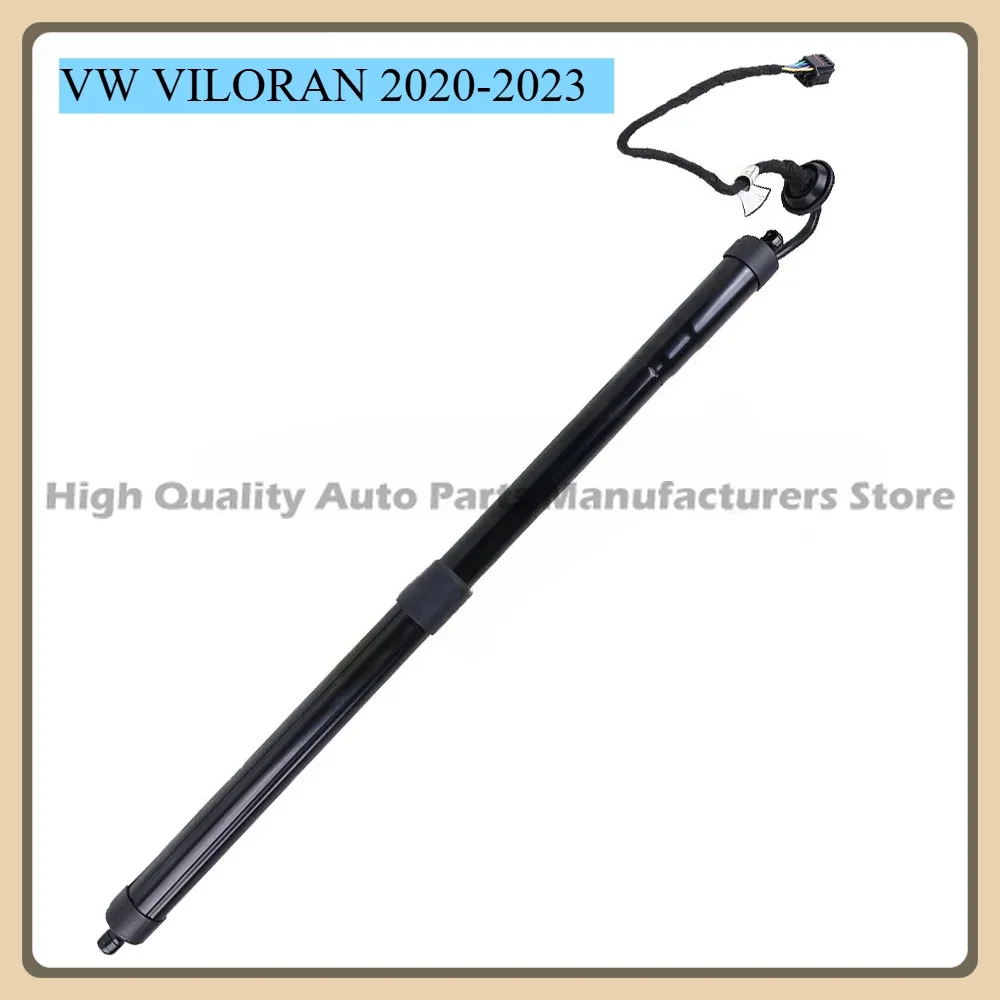 30D827851 for VW VILORAN 2020-2022 Rear Electric Liftgate Tailgate Hatch Trunk-Lift Support Strut Shock Left Right Univer
30D827851 for VW VILORAN 2020-2022 Rear Electric Liftgate Tailgate Hatch Trunk-Lift Support Strut Shock Left Right Univer