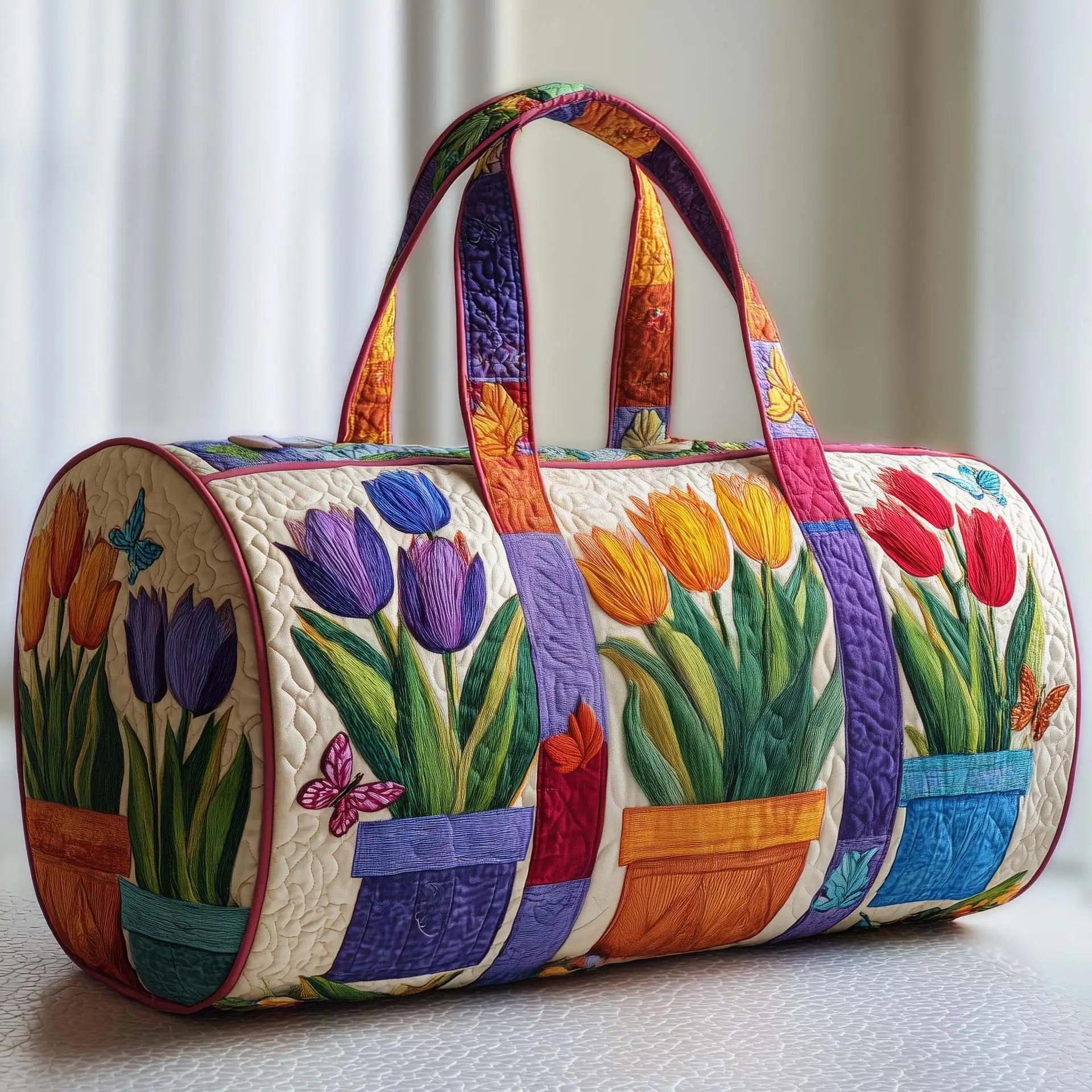 3D Printed Quilted Travel Bags Personalized Tote Bag Beach Sport Bags Gifts fashion Handbag Training casual Bag Hiking Camping
3D Printed Quilted Travel Bags Personalized Tote Bag Beach Sport Bags Gifts fashion Handbag Training casual Bag Hiking Camping
