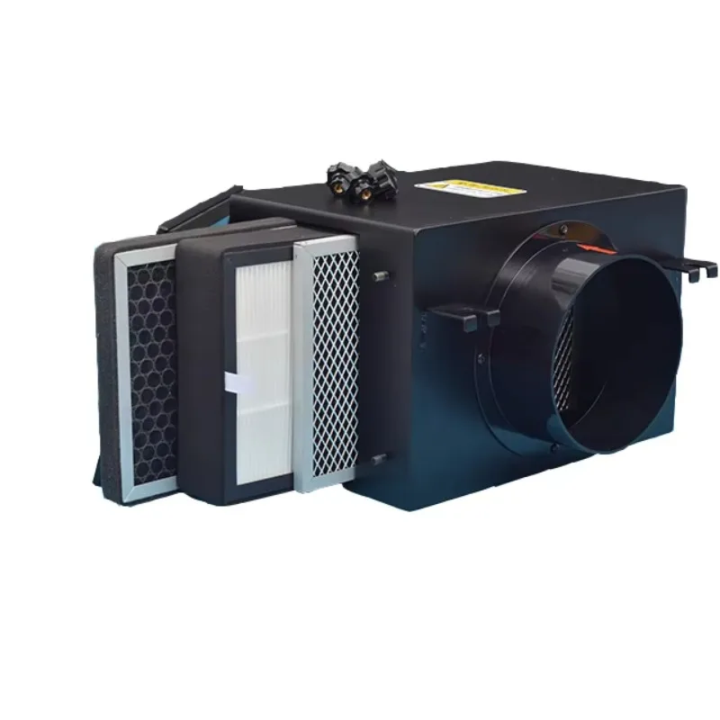Ventilation system Air filter for exhaust fan Box filter Activated carbon filter
Ventilation system Air filter for exhaust fan Box filter Activated carbon filter
