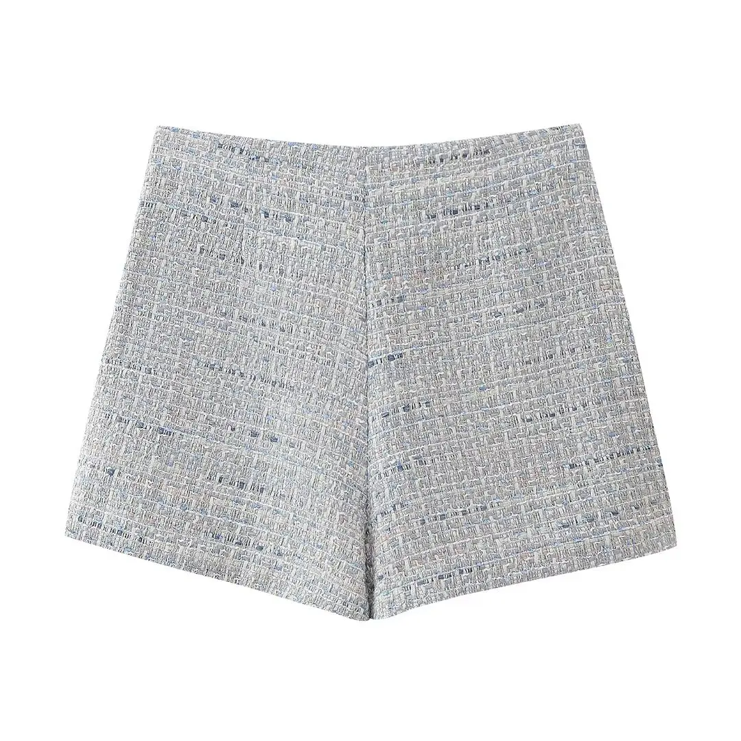 ZAR Spring New Women's Faion Versatile Texture ort Coat Pants Set 22255 Polyester Material Sli Cact Design
ZAR Spring New Women's Faion Versatile Texture ort Coat Pants Set 22255 Polyester Material Sli Cact Design