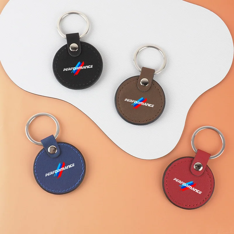 Metal Leather Car Keychain Gifts Key Ring Accessories For BMW Performance F30 F10 E90 F20 E46 E60 E70 E39 E36 E87 X7 E92 E91 G20
Metal Leather Car Keychain Gifts Key Ring Accessories For BMW Performance F30 F10 E90 F20 E46 E60 E70 E39 E36 E87 X7 E92 E91 G20