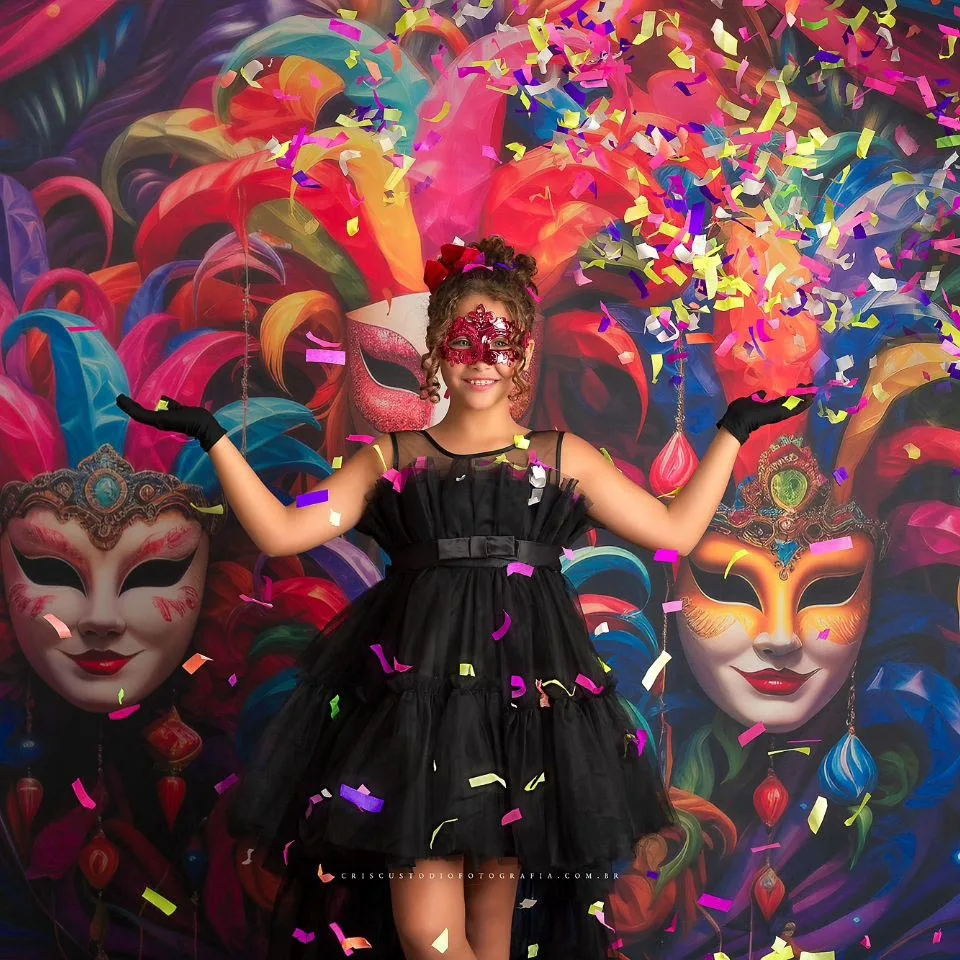 Fashion Girl Summer Party Dress Kids Photography Ruffle Sleeve Birthday Princess Costume Baby Black Evening Party Tulle Clothes
Fashion Girl Summer Party Dress Kids Photography Ruffle Sleeve Birthday Princess Costume Baby Black Evening Party Tulle Clothes