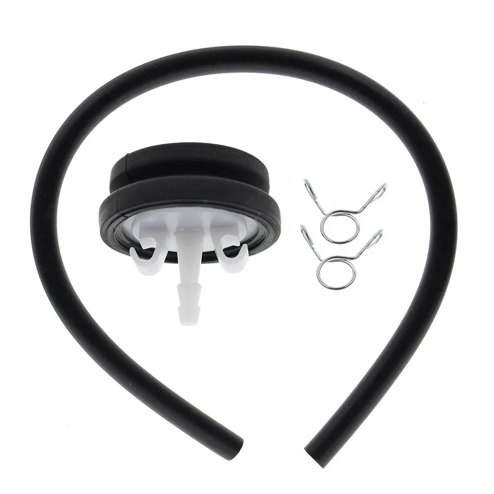 Garden Tools Primer Bulb Fuel Line Kit Brand New High Qulity Lawn-Boy: 66-7460 Silver For Toro CCR 2450 3650 2000E
Garden Tools Primer Bulb Fuel Line Kit Brand New High Qulity Lawn-Boy: 66-7460 Silver For Toro CCR 2450 3650 2000E