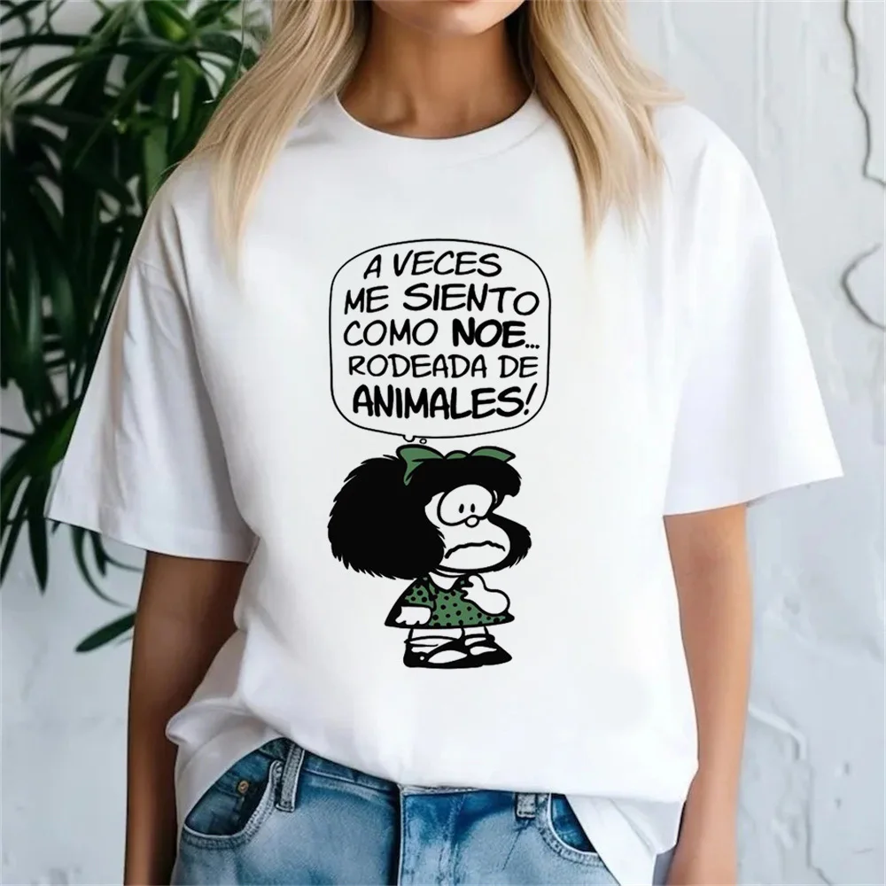 Рубашка Mafalda женская в стиле Харадзюку, панк Y2k, красочная удобная рубашка в стиле хип-хоп, эстетичная графика 2000-х годов, готическая классика
Рубашка Mafalda женская в стиле Харадзюку, панк Y2k, красочная удобная рубашка в стиле хип-хоп, эстетичная графика 2000-х годов, готическая классика