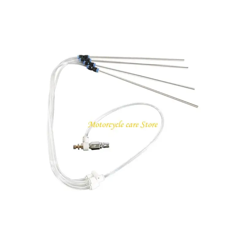 U75F Professional Carbon Cleaning Machine For Car Engines Using Air To Remove Deposits And Boosting
U75F Professional Carbon Cleaning Machine For Car Engines Using Air To Remove Deposits And Boosting